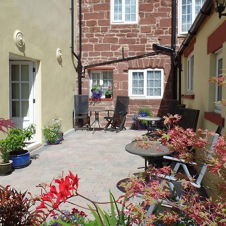 Barrowgarth Guest House Appleby-in-Westmorland Exterior photo